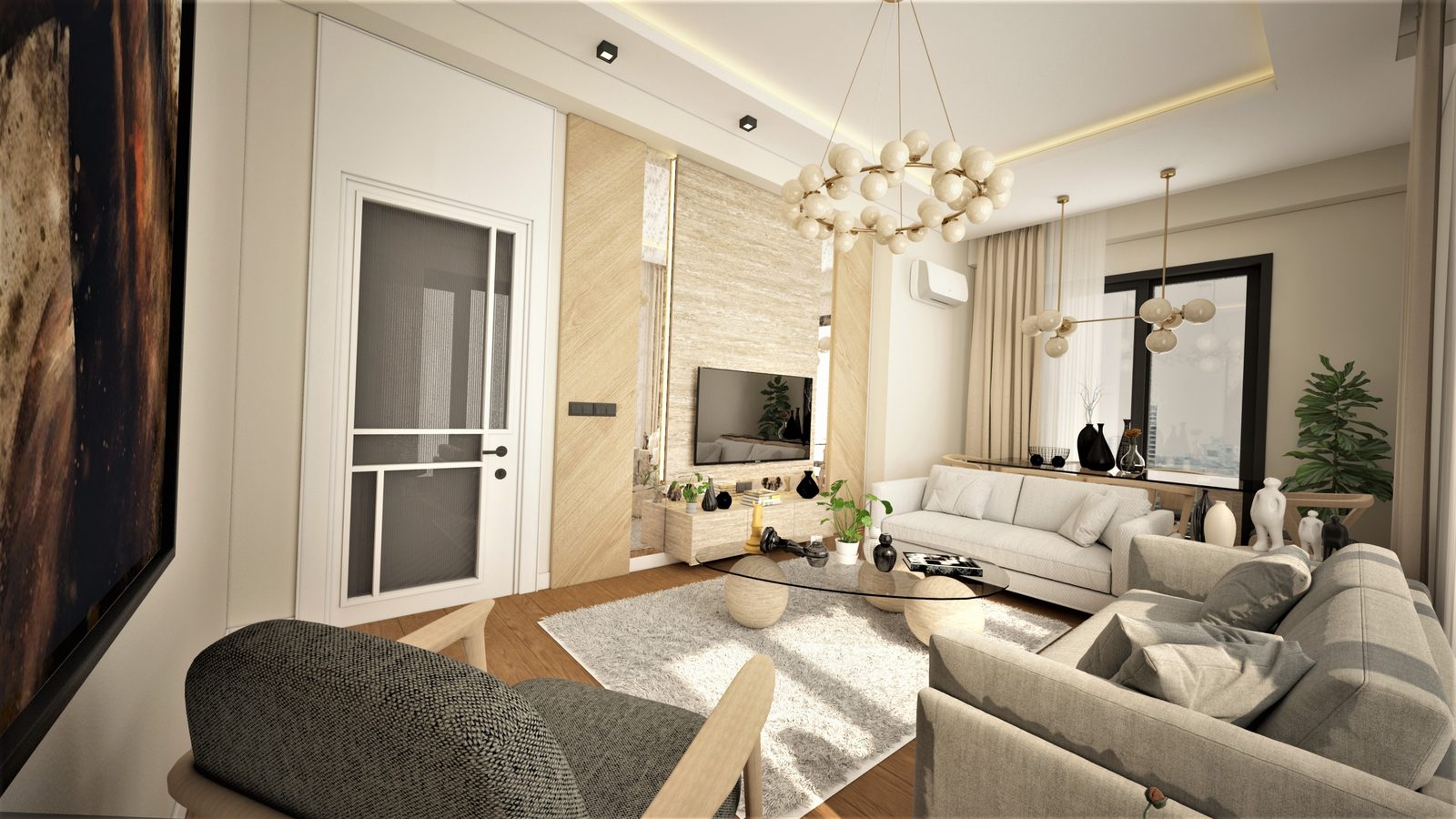 Salon