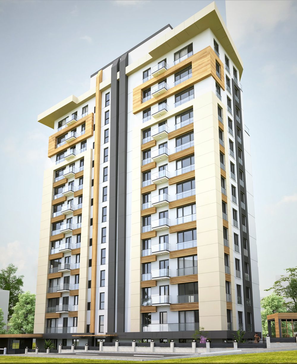 Küçükçekmece Urban Transformation Project